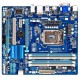 Gigabyte GA-Z77M-D3H LGA1155 Z77 DDR3