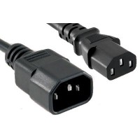 Cable Power Monitor Ke CPU (MIN 10 PCS)