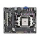 ECS A55F-M3 FM1 A75 DDR3