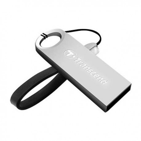 Transcend 8GB Jetflash 520S