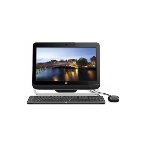 HP Pavilion All-in-One Omni 120-1010D