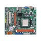 ECS A780LM-M AM3 AMD760G DDR3