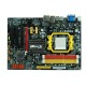 ECS A880GM-AD3 AM3 AMD880G DDR3