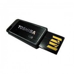 Toshiba Mini360 4GB