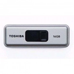 Toshiba Retracable 16GB