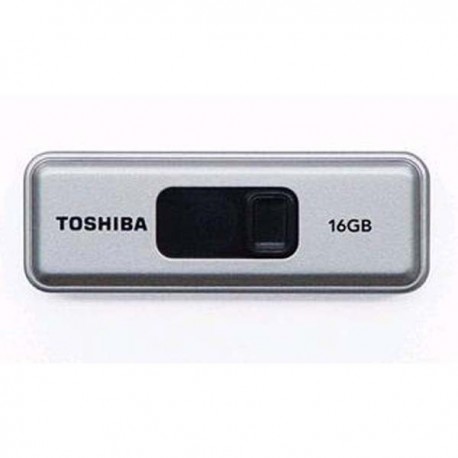 Toshiba Retracable 16GB