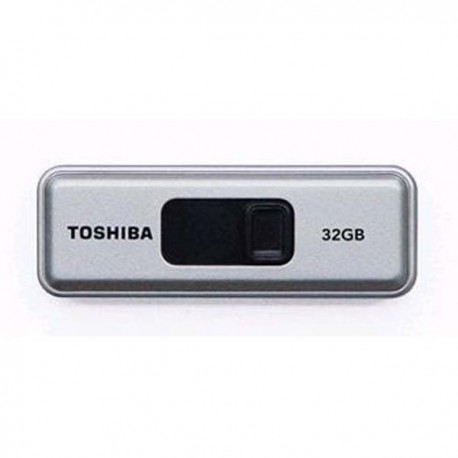 Toshiba Retracable 32GB