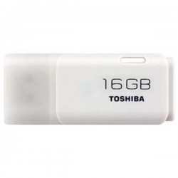 Toshiba Trans Memory Hayabusha 16GB