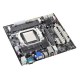 ECS A880LM-M AM3 AMD760G DDR3