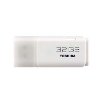 Toshiba Trans Memory Hayabusha 32GB