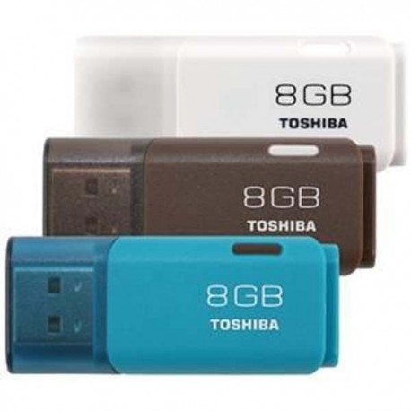 Toshiba Trans Memory Hayabusha 8GB