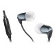 Logitech UE 400vm Noise Isolating Headset