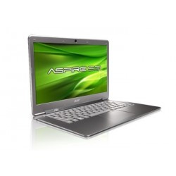 Acer Aspire S3