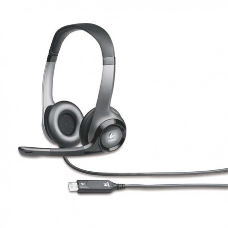 Logitech USB Headset H 530