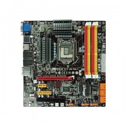 ECS H57H-M LGA 1156 Intel H57 DDR3