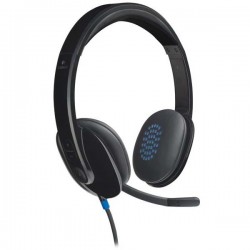 Logitech USB Headset H 540