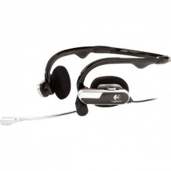 Logitech USB Headset H 555