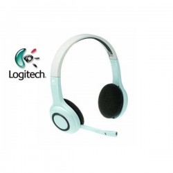 Logitech Wireless Headset For iPad Bluetooth