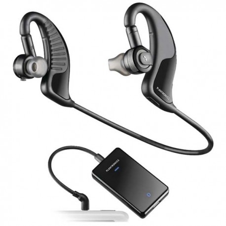 Plantronics BackBeat 903+ Bluetooth Wireless Stereo