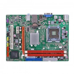 ECS G41T-M16 LGA775 Intel G41 DDR3