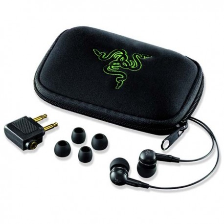 Razer Moray