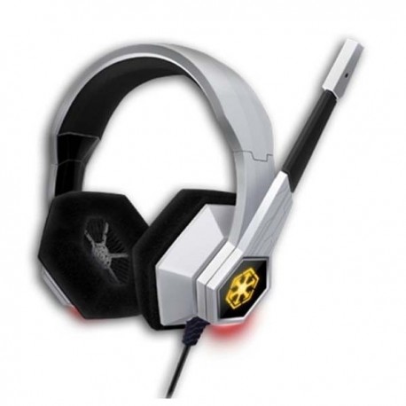 Razer Starwars Gaming Headset