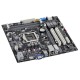 ECS B75H2-M3 LGA 1155 Intel B75 DDR3 USB3 SATA3