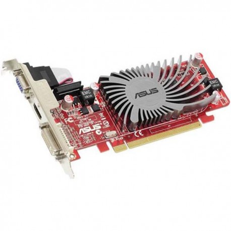 Asus Radeon HD 5450 1GB DDR2 64 Bit