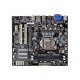 ECS H77H2-M3 LGA 1155 Intel H77 DDR3 USB3 SATA3