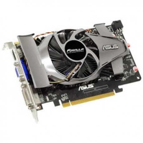 Asus Radeon HD 5750 Formula 1GB DDR5 128 Bit