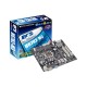 ECS H67H2-M3 LGA 1155 Intel H67 DDR3 USB3 SATA3