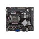 ECS H61H2-MV LGA1155 Intel H61 DDR3 D-SUB Stock