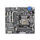 ECS H61H2-M7 LGA1155 Intel H61 DDR3 USB3 SATA3