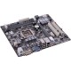 ECS H61H2-M3 LGA1155 Intel H61 DDR3