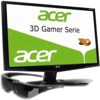 ACER Monitor LCD GR235H (3D)