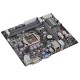 ECS H61H2-M2 LGA1155 Intel H61 DDR3 D-SUB HDMI