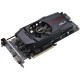 Asus Radeon HD 6850 1GB DDR5 256 Bit DirectCU V2