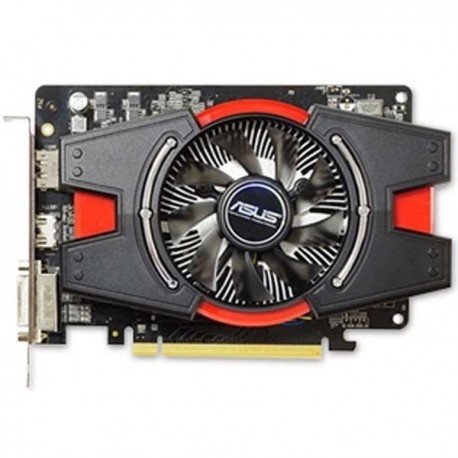 Asus Radeon HD 7750 1GB DDR5 V2