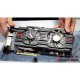 Asus Radeon HD 7850 2GB DDR5 256 Bit DirectCU II V2