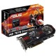 Asus Radeon HD 7870 2GB DDR5 256 Bit DirectCU II