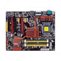 ECS X48T-A LGA775 Intel X48 DDR3