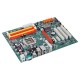 ECS P55H-A2 LGA1156 Intel P55 DDR3