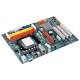 ECS Nforce6M-A2 AM3 GeForce6100 DDR3