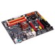 ECS P45T-A LGA775 Intel P45DDR2 2xPCIE