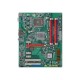 ECS P45T-A2 LGA775 Intel P45DDR2