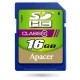 APACER SDHC 16GB - Class 10