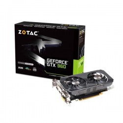 ZOTAC GeForce GTX 960