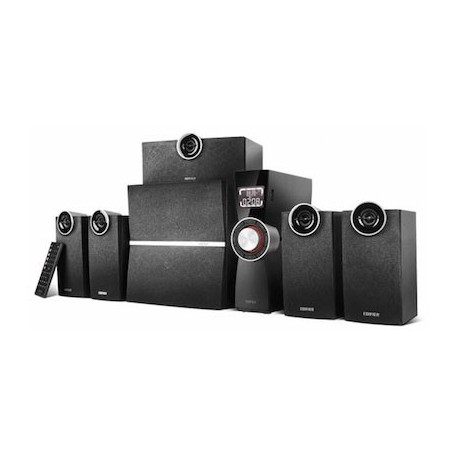 Edifier C6XD Speaker 5.1