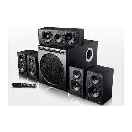 Edifier DA5100 Speaker 5.1