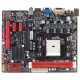 Biostar A55MH FM1 AMD55 DDR3